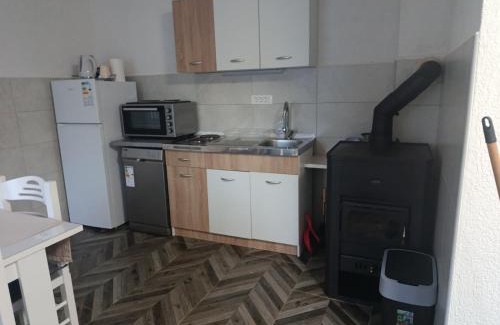 Zabljak Villa | House Bozovic