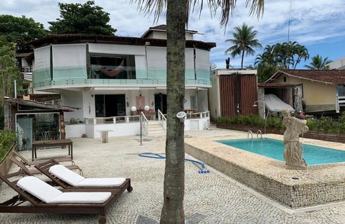 Camorim House | House