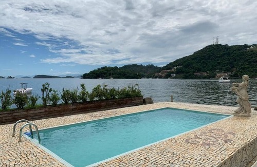 Camorim House | House