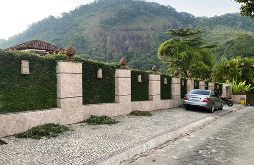 Camorim House | House