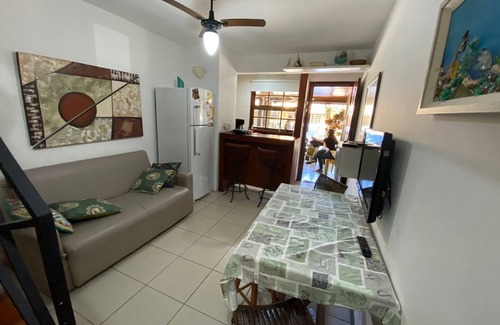 Tucuns Condo | HOUSE IN CONDOMINIUM IN GERIBA, BUZIOS