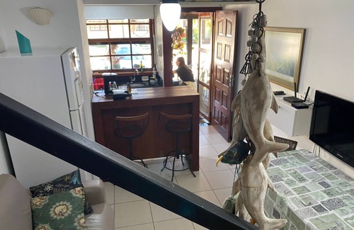 Tucuns Condo | HOUSE IN CONDOMINIUM IN GERIBA, BUZIOS