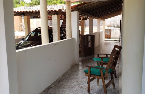 Conde House | House