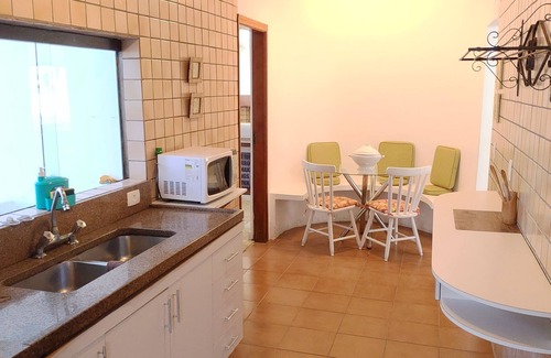 Jardim Acapulco House | House