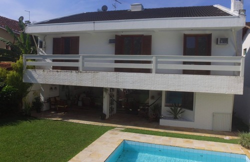 Jardim Acapulco House | House