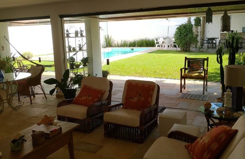 Jardim Acapulco House | House