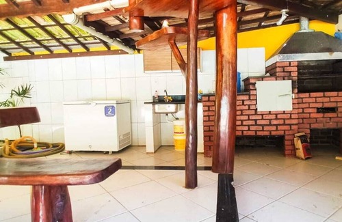 Barra Grande House | House