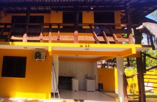 Barra Grande House | House