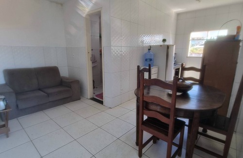 Balneario Remanso House | House of Happiness