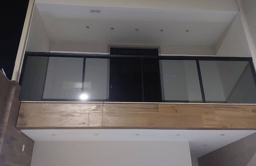 Planicie da Serra House | House in Serra