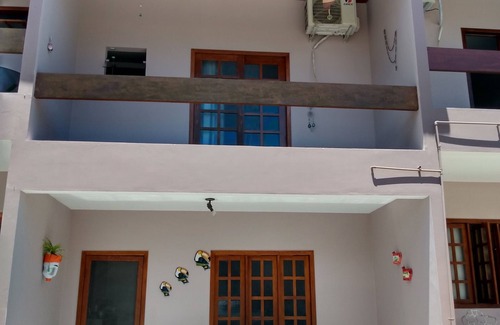 Taperapua Beach House | House