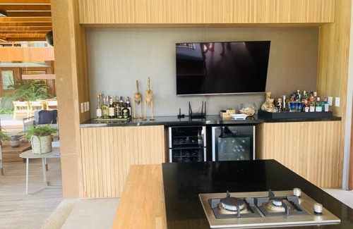 Praia do Forte House | House