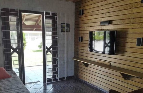 Praia do Sonho House | House 100 meters from the sea