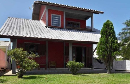 Praia do Sonho House | House 100 meters from the sea