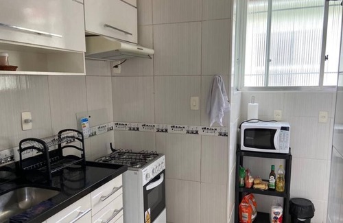 Grajau Apartment | House