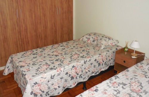 Grajau Apartment | House