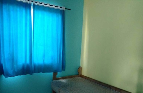 Sao Joao do Rio Vermelho House | House near the beach of Mozambique