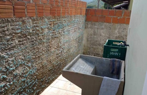 Sao Joao do Rio Vermelho House | House near the beach of Mozambique