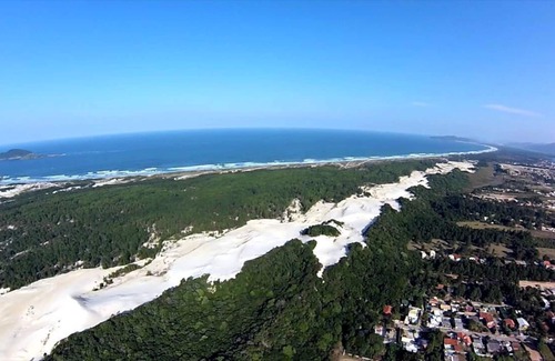 Sao Joao do Rio Vermelho House | House near the beach of Mozambique