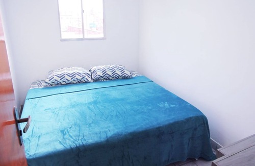 Sao Jose da Coroa Grande House | HOUSE IN CITY CENTER- NEAR EVERYTHING