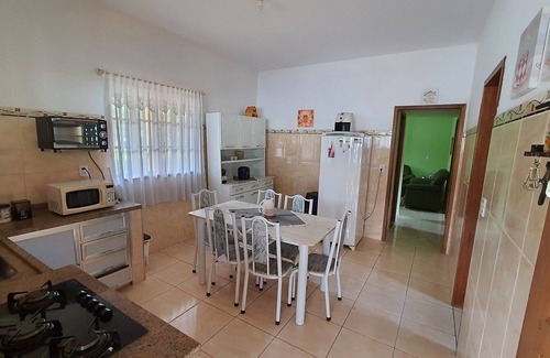 Espera Feliz House | House