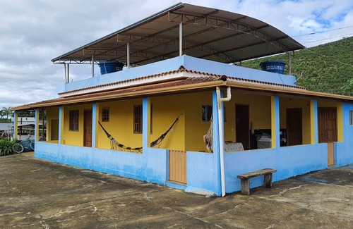 Espera Feliz House | House