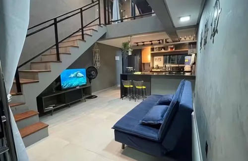 Porto da Rua House | House/Loft with Jacuzzi and SEA view in Milagres