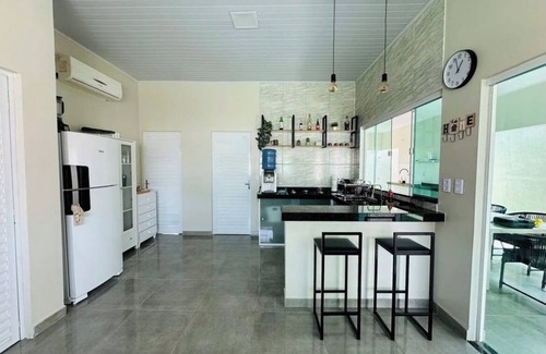 Santo Amaro do Maranhao House | House in a gated community in Sto Amaro do Maranhão, close to the river and lakes.