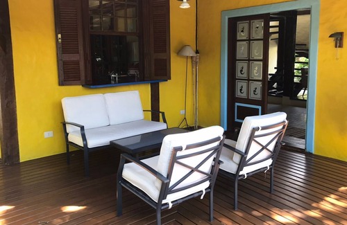 Sao Pedro House | House