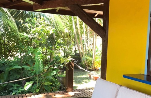 Sao Pedro House | House