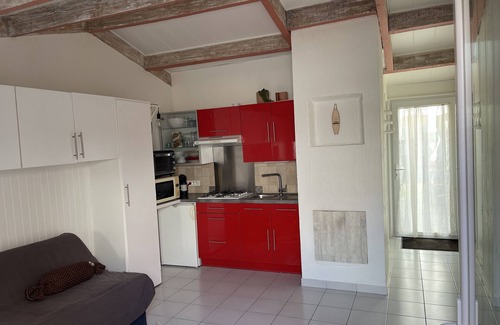 Bretignolles-sur-Mer Apartment | House Bretignolles-sur-Mer with swimming pool in Vendée close to the sea