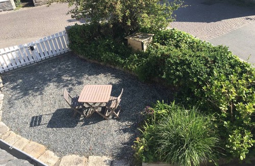 Pleumeur-Bodou House | House breton very well located 250m from the sea in Ile Grande