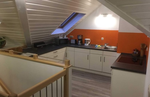 Gauting Apartment | House Brigitte - Ferienhof Menzinger