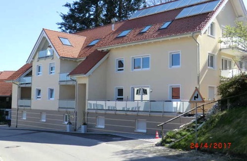 Gauting Apartment | House Brigitte - Ferienhof Menzinger
