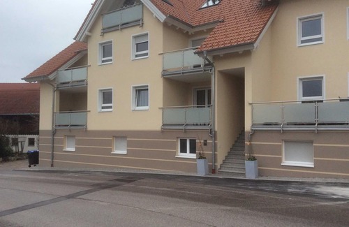 Gauting Apartment | House Brigitte - Ferienhof Menzinger