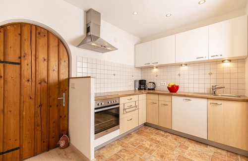 Hippach House | House Brindling - Spend carefree holidays