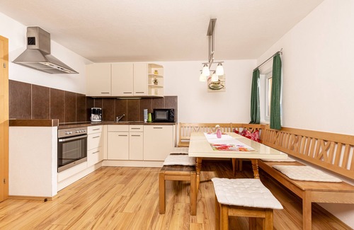 Hippach House | House Brindling - Spend carefree holidays