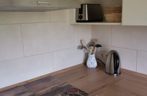 Norddeich House | House Brise I Norddeich