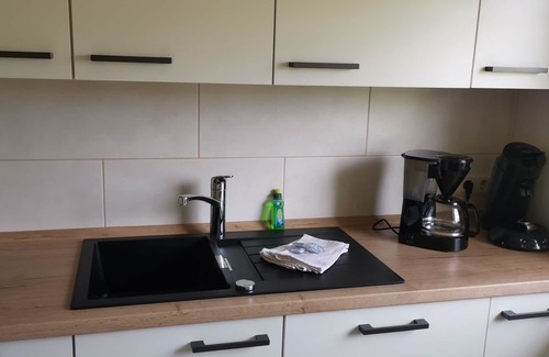 Norddeich House | House Brise I Norddeich