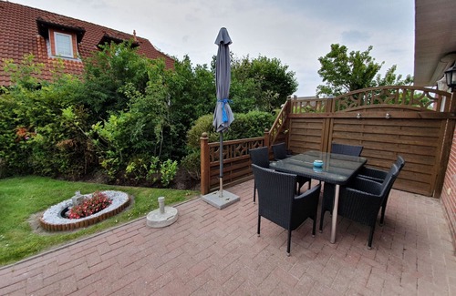 Norddeich House | House Brise I Norddeich