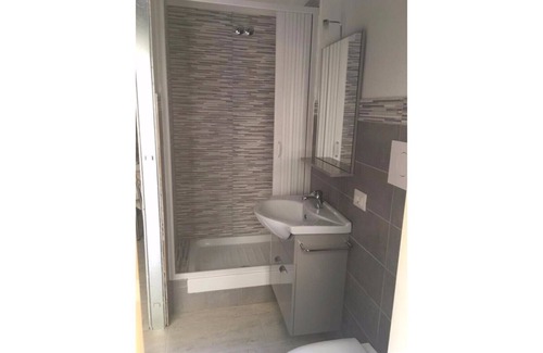 Caltanissetta House | House brooms