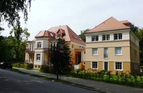 Graal Mueritz Apartment | House Bucheneck, Apartment WE 11 Goerick GM 69311 - House Bucheneck, Apartment WE