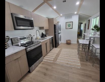 Homestead House | House Bungalow Miami Ranch, marina, Key Largo, Jacuzzi