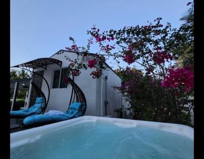 Homestead House | House Bungalow Miami Ranch, marina, Key Largo, Jacuzzi