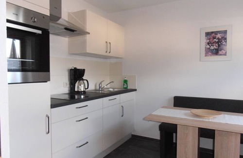 Arzl im Piztal Apartment | House Burgstall - Apartment 2 House Burgstall