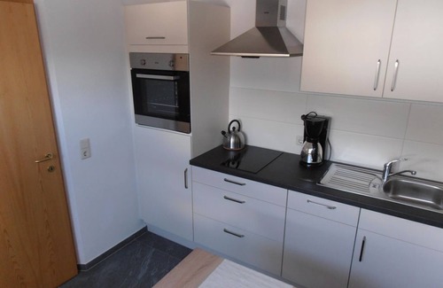 Arzl im Piztal Apartment | House Burgstall - Apartment 2 House Burgstall
