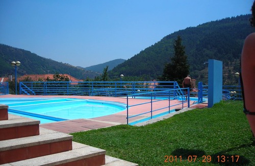 Manteigas House | House Butters - 4 Bedrooms Serra da Estrela