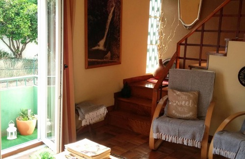 Manteigas House | House Butters - 4 Bedrooms Serra da Estrela