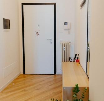 Don Bosco Apartment | House by Naty