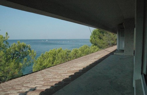 Duino-Aurisina Apartment | House by the sea 5